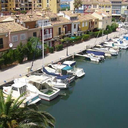 Sun Sea And Culture In Valencia Apartment ภายนอก รูปภาพ