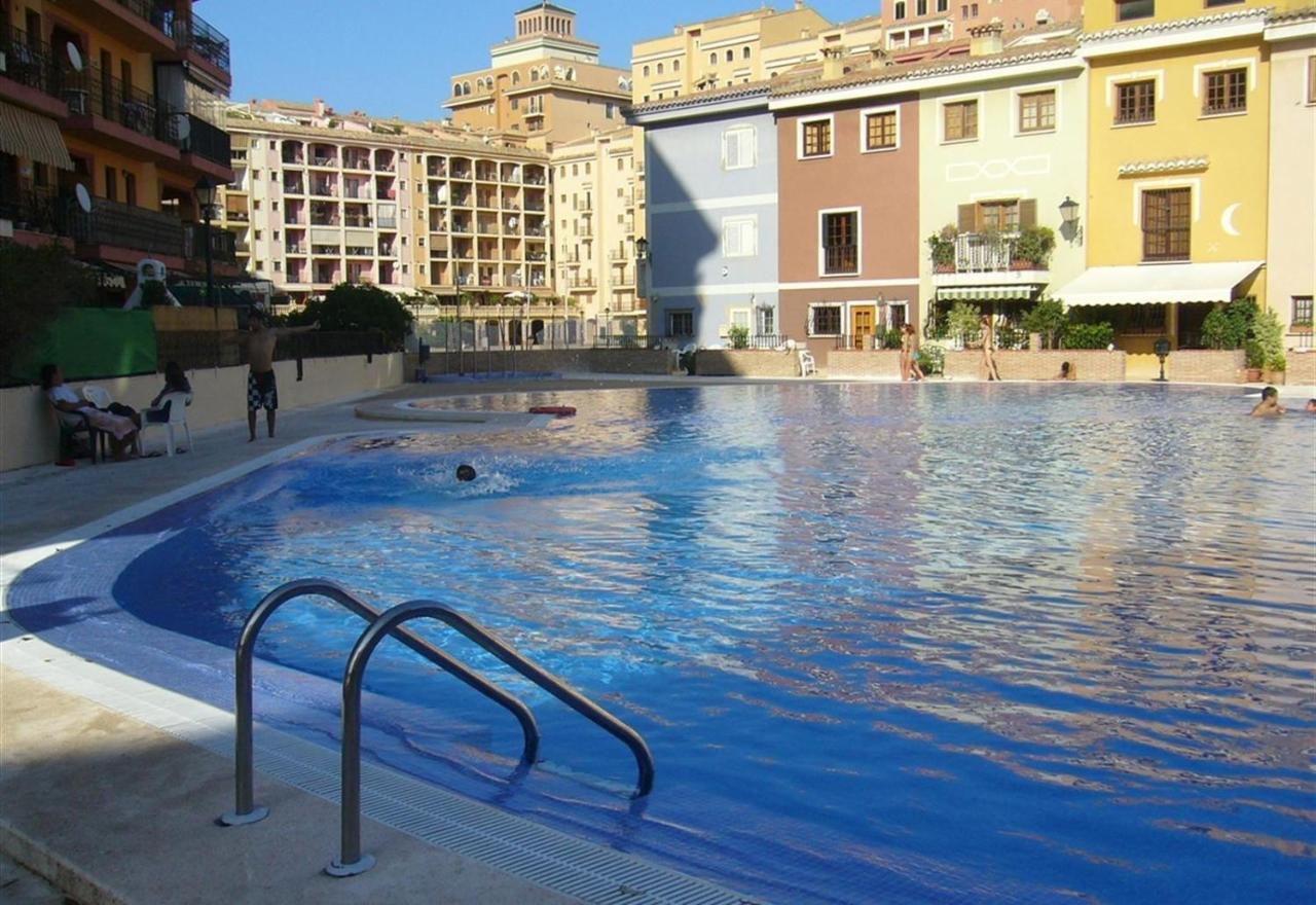 Sun Sea And Culture In Valencia Apartment ภายนอก รูปภาพ