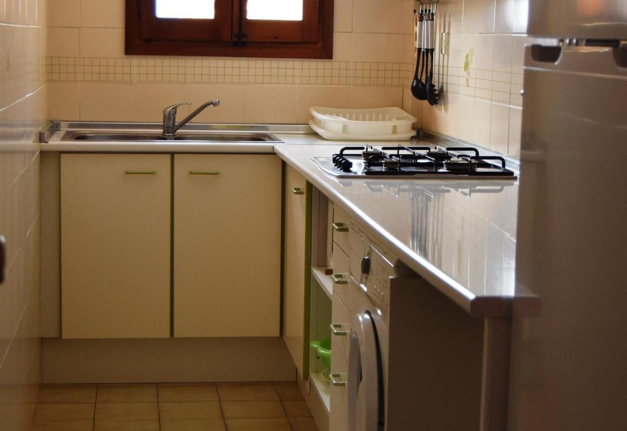 Sun Sea And Culture In Valencia Apartment ภายนอก รูปภาพ
