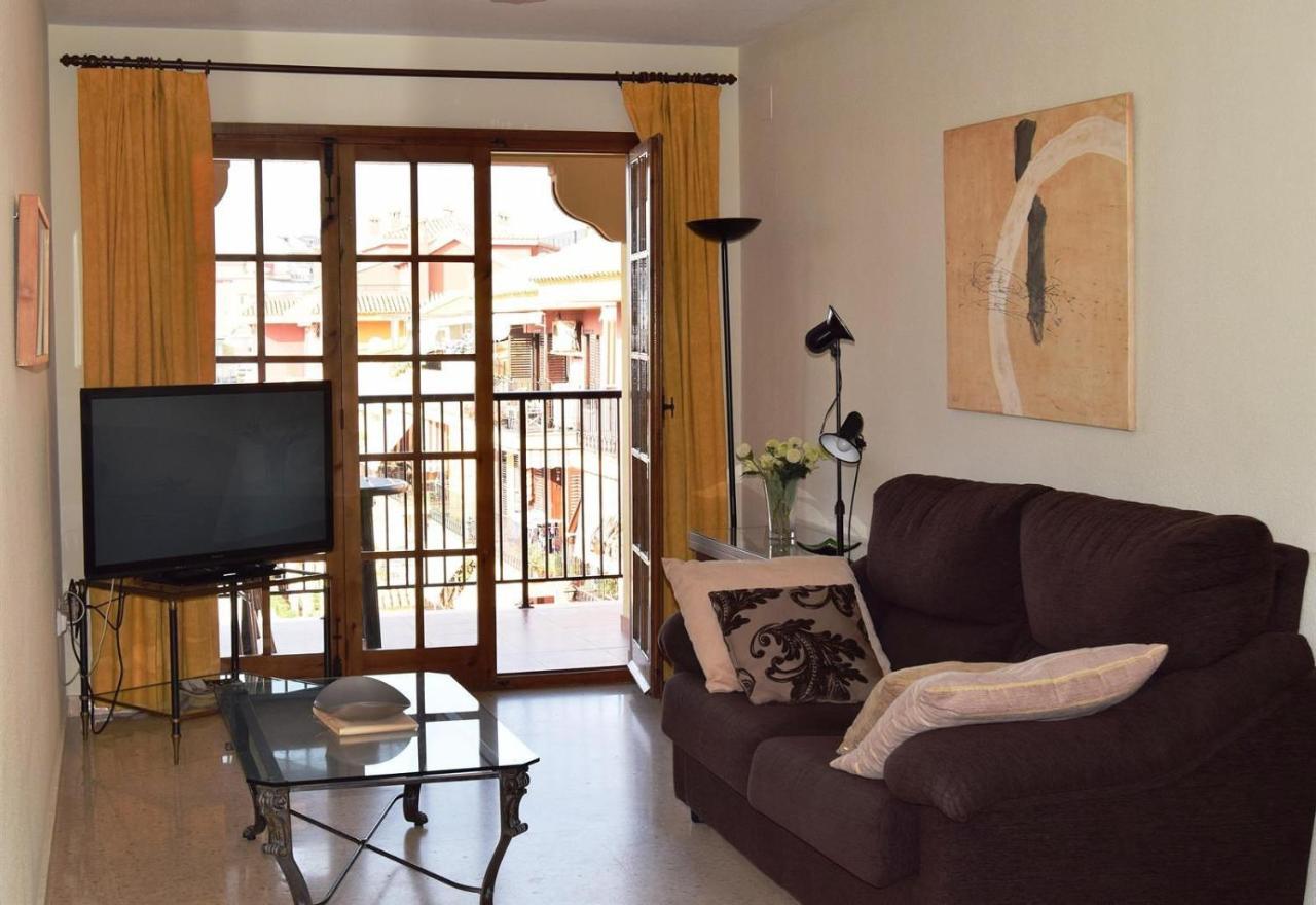 Sun Sea And Culture In Valencia Apartment ภายนอก รูปภาพ