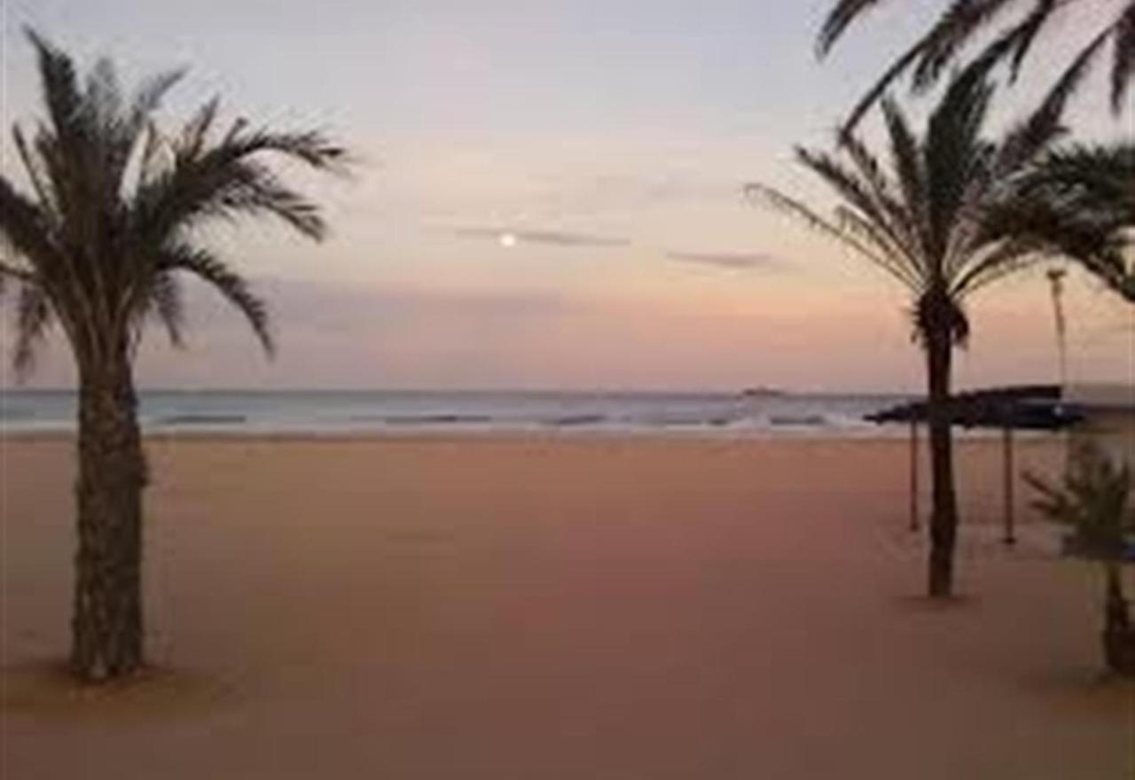 Sun Sea And Culture In Valencia Apartment ภายนอก รูปภาพ