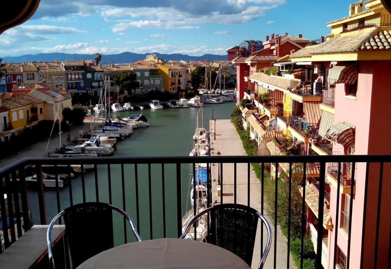 Sun Sea And Culture In Valencia Apartment ภายนอก รูปภาพ