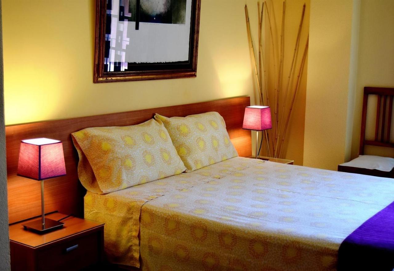 Sun Sea And Culture In Valencia Apartment ภายนอก รูปภาพ