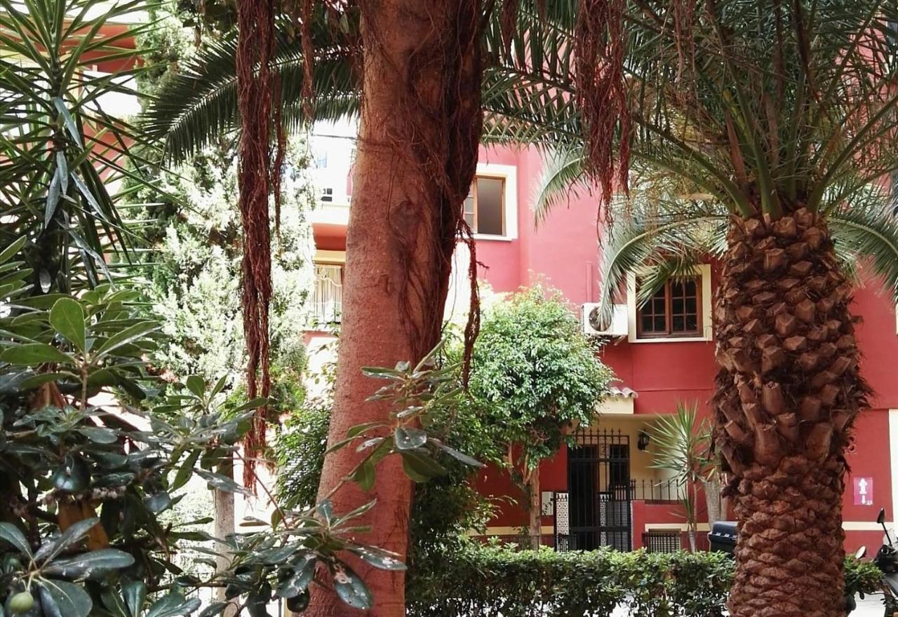Sun Sea And Culture In Valencia Apartment ภายนอก รูปภาพ