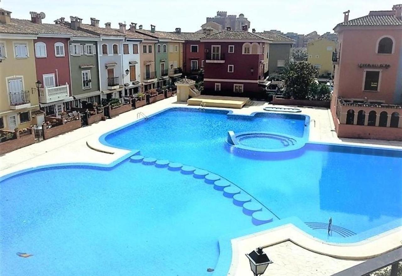 Sun Sea And Culture In Valencia Apartment ภายนอก รูปภาพ